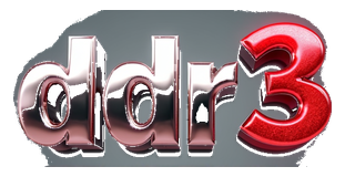 ddr3 logo